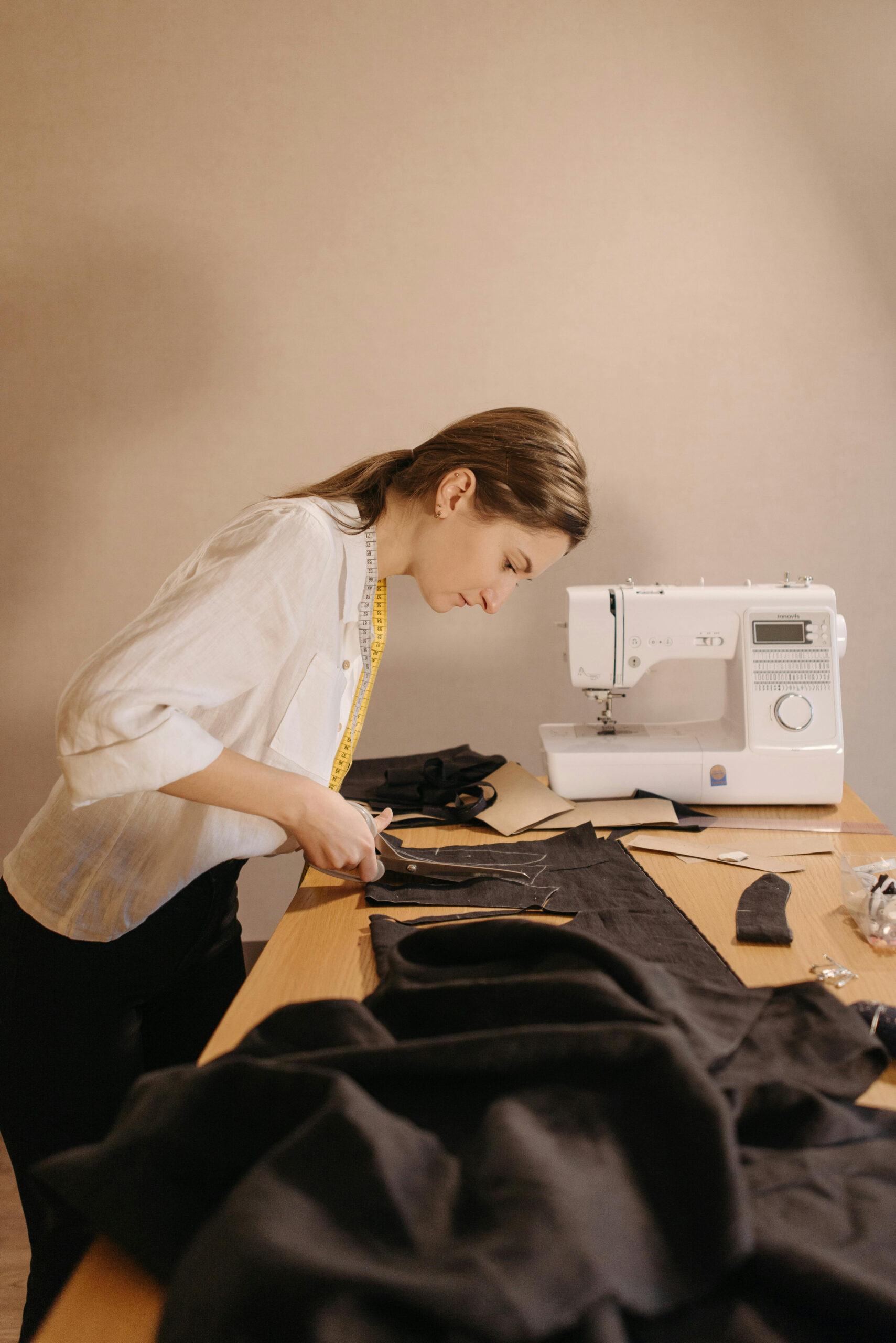 Built to last — Less Waste, more Value